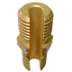 Гайка термопары разрезная M9xM10 0.974.090